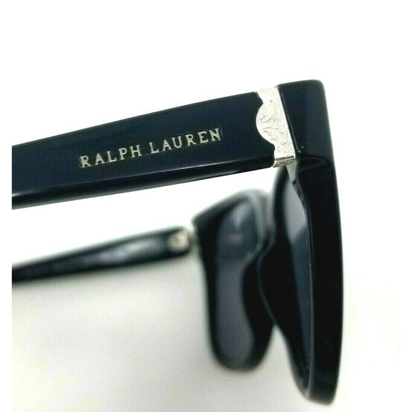 Ralph Lauren Sunglasses RL8115  Italy Frames main image 4